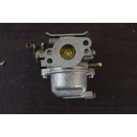 67D-14301-11-00 Yamaha 2000-2003 Carburetor 4 HP 4 Stroke CLEAN