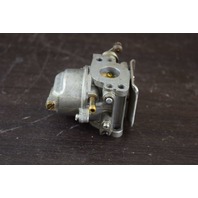 67D-14301-11-00 Yamaha 2000-2003 Carburetor 4 HP 4 Stroke CLEAN