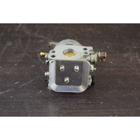 67D-14301-11-00 Yamaha 2000-2003 Carburetor 4 HP 4 Stroke CLEAN