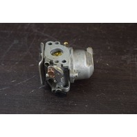67D-14301-11-00 Yamaha 2000-2003 Carburetor 4 HP 4 Stroke CLEAN