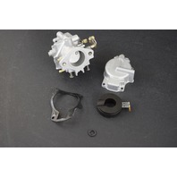Johnson Evinrude Carburetor 1971-1973 50 HP 384855 384854 C#318505 Refurbed!