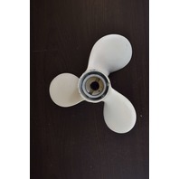 Unknown Brand RH 3 Blade Propeller 10-3/8 x 13-1/4 198-1402