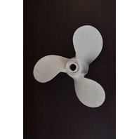 Unknown Brand RH 3 Blade Propeller 10-3/8 x 13-1/4 198-1402