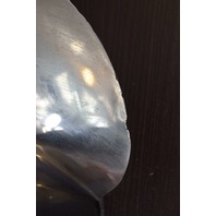 Mercury Stainless Steel Propeller 3 Blade 14 x 24 15 Splines RH V6