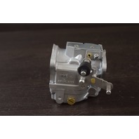 9012A72 WME-17-2 Mercury 1990-1993 Middle Carburetor 75 HP 3 cylinder REBUILT!