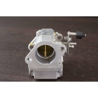 9012A72 WME-17-2 Mercury 1990-1993 Middle Carburetor 75 HP 3 cylinder REBUILT!