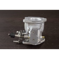 9012A72 WME-17-2 Mercury 1990-1993 Middle Carburetor 75 HP 3 cylinder REBUILT!