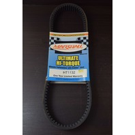 New Old Stock! Marshall Ultimate Hi-Torque Snowmobile Belt HT1132