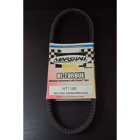 New Old Stock! Marshall Ultimate Hi-Torque Snowmobile Belt HT1106
