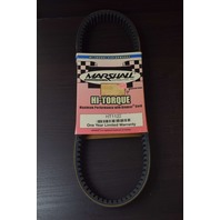 New Old Stock! Marshall Ultimate Hi-Torque Snowmobile Belt HT1122