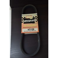 New Old Stock! Marshall Ultimate Hi-Torque Snowmobile Belt HT1120