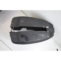 Circa 1984-1985 Mercury Cowl Cover Cowling Hood Set 60 HP