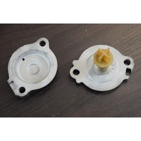 1978-2010 Mercury Cover Assembly 65663A2 200 225 250 HP V6