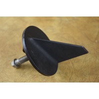 Mercury Trim Tab Assembly 1970-1991 35-350 HP 31640A1 31640 3 31640Q4 316404