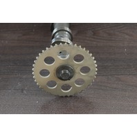 2015 Mercury Camshaft 8M0057653 150 HP 4-Stroke 4 Cylinder