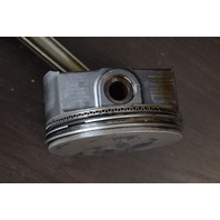 8M0057663 8M0057661 Mercury 2015 Piston & Connecting Rod 150 HP 4-Stroke 4 Cyl
