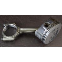 8M0057663 8M0057661 Mercury 2015 Piston & Connecting Rod 150 HP 4-Stroke 4 Cyl