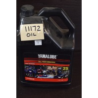 NEW Yamalube All Performance Two- Stroke 1 Gallon