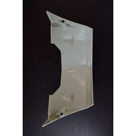 61131-87E01-0ED Suzuki 1989-97 Rear Trim Cover 90 HP V4