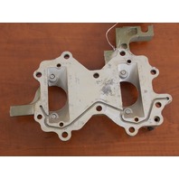385261 Johnson Evinrude 1972-1973 Manifold Assembly 50 HP