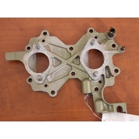 385261 Johnson Evinrude 1972-1973 Manifold Assembly 50 HP