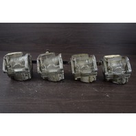 REBUILT! 1988-93 Mercury Carburetor Set 9012A77 WME21 WME-21 100 115 HP 4 Cyl