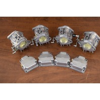 REBUILT 1988-1993 Mercury Carburetor Set 9012A77 WME21 WME-21 100 115 HP 4 Cyl