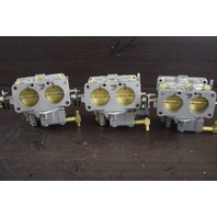 818650A57 WMH-32  Mercury 1992-95 Carburetors 135 150 175 + HP V6 REBUILT