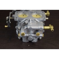 818650A57 WMH-32  Mercury 1992-95 Carburetors 135 150 175 + HP V6 REBUILT