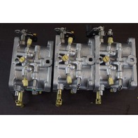 818650A57 WMH-32  Mercury 1992-95 Carburetors 135 150 175 + HP V6 REBUILT