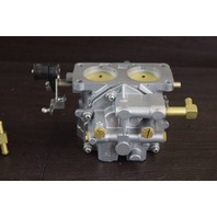 818650A57 WMH-32  Mercury 1992-95 Carburetors 135 150 175 + HP V6 REBUILT
