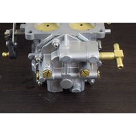 818650A57 WMH-32  Mercury 1992-95 Carburetors 135 150 175 + HP V6 REBUILT