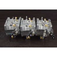 818650A57 WMH-32  Mercury 1992-95 Carburetors 135 150 175 + HP V6 REBUILT