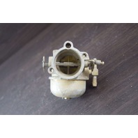 REBUILT! 1977-1984 Chrysler Middle Carburetor F481061-2 WB-21C 85 HP 3 cylinder