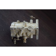 REBUILT! 1977-1984 Chrysler Middle Carburetor F481061-2 WB-21C 85 HP 3 cylinder