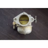 REBUILT! 1977-1984 Chrysler Middle Carburetor F481061-2 WB-21C 85 HP 3 cylinder