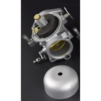 REBUILT! 1989-1990 Force Bottom Carburetor TC-109A TC109A F699061 120 125 HP