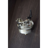 REBUILT! 1974-1977 Mercury Carburetor BB5C BB-5C 1364-6289 6289 7.5 HP 2 Cyl