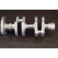 9075 6689 Mercury Mariner 1976-91 Crankshaft W/Bearings 45 50 HP POLISHED!