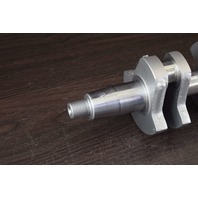 9075 6689 Mercury Mariner 1976-91 Crankshaft W/Bearings 45 50 HP POLISHED!