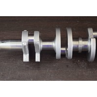 9075 6689 Mercury Mariner 1976-91 Crankshaft W/Bearings 45 50 HP POLISHED!