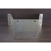 Universal Outboard Kicker Plate Fits Motors Up To 15 HP 17-1/4 x 8 x 11-7/8"
