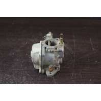 REBUILT! 1970 Johnson Evinrude Carburetor Assembly 386958 9.9 HP ONLY 2 Cyl