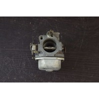 REBUILT! 1970 Johnson Evinrude Carburetor Assembly 386958 9.9 HP ONLY 2 Cyl