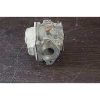 REBUILT! 1970 Johnson Evinrude Carburetor Assembly 386958 9.9 HP ONLY 2 Cyl