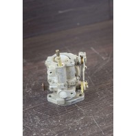 REBUILT! 1970 Johnson Evinrude Carburetor Assembly 386958 9.9 HP ONLY 2 Cyl