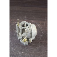 REBUILT! 1970 Johnson Evinrude Carburetor Assembly 386958 9.9 HP ONLY 2 Cyl