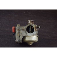 REBUILT! 1979-1985 Mercury & Mariner Carburetor BB-7C BB7C 7902 7.5 9.8 HP 2 Cyl