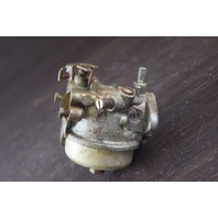 REBUILT! 1979-1985 Mercury & Mariner Carburetor BB-7C BB7C 7902 7.5 9.8 HP 2 Cyl
