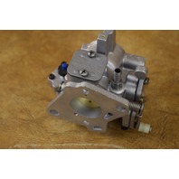 REBUILT! 1979-1985 Mercury & Mariner Carburetor BB-7C BB7C 7902 7.5 9.8 HP 2 Cyl